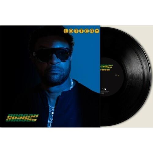 Lottery - Vinyl LP