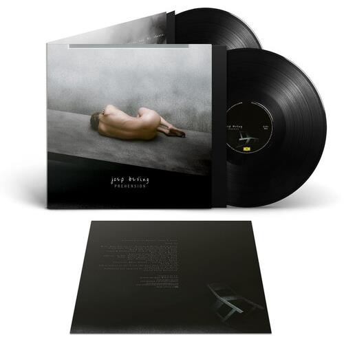 Prehension (2LP) - Vinyl LP
