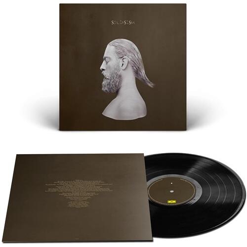 Solipsism (LP) - Vinyl LP