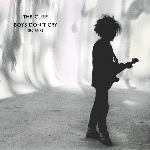Boys Don't Cry - 12-Inch Single