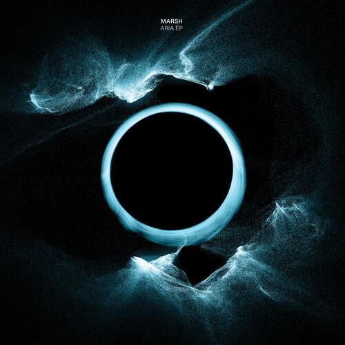 Aria Ep - Vinyl LP (Blue)