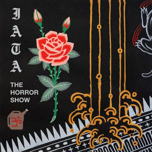 The Horror Show - Vinyl LP