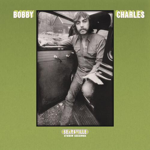 Bearsville Studio Sessions - Vinyl LP