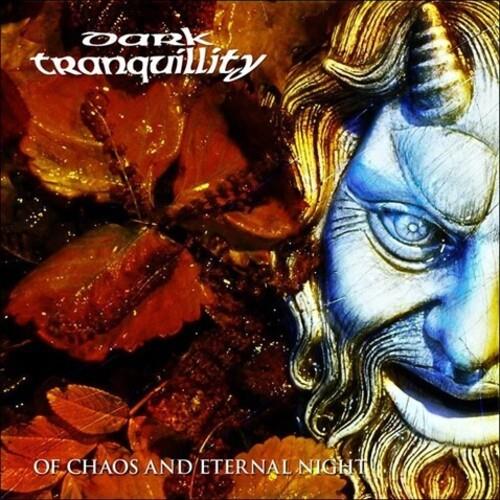 Of Chaos & Eternal Night - Vinyl LP
