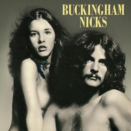 Buckingham Nicks - Vinyl LP 140 Gram