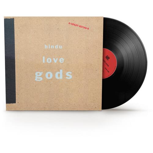 Hindu Love Gods - Vinyl LP