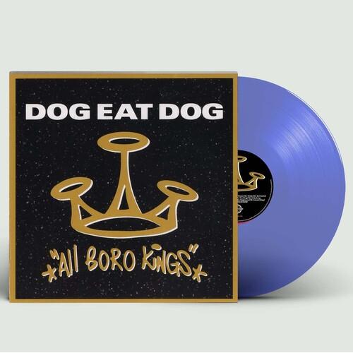 All Boro Kings - Purple - Limited Edition Vinyl LP (Purple)
