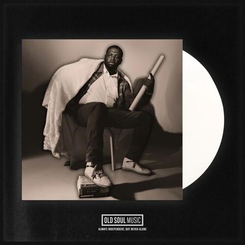 Vol. 2 the Y.O.Uprint - White - Vinyl LP 180 Gram (White)