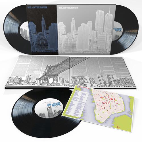 To The 5 Boroughs (Deluxe Edition) - Limited Edition Vinyl LP 180 Gram