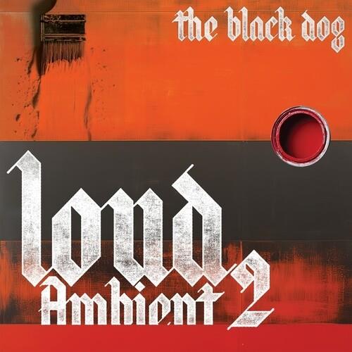 Loud Ambient 2 - Vinyl LP