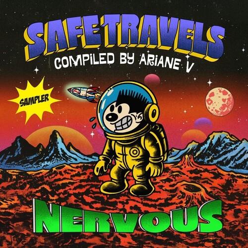 Safe Travels Sampler (Compiled by Ariane V) - 12-Inch Single