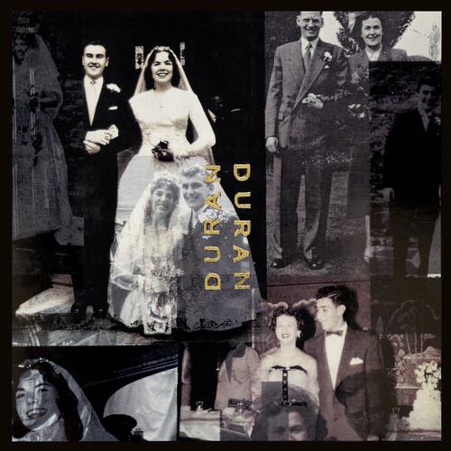 Duran Duran (The Wedding Album) - Vinyl LP