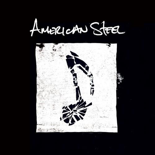 American Steel - Vinyl LP