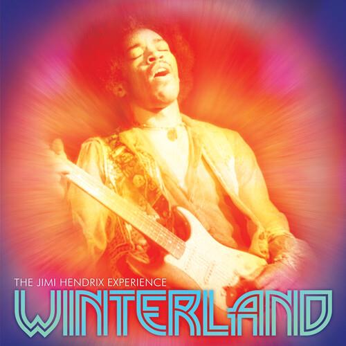 Winterland - Vinyl LP