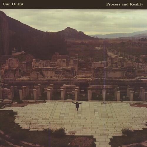 Process and Reality - Vinyl LP