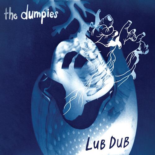 Lub Dub - Vinyl LP
