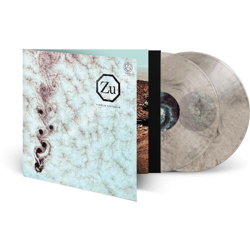 Ferrum Sidereum - Limited Edition Vinyl LP 140 Gram (Black)