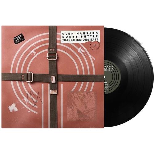 Don't Settle ( Vol. 1 - Transmissions East ) - Vinyl LP