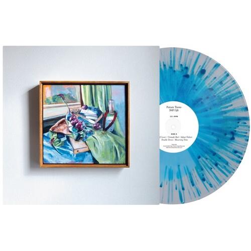 Still Life - Limited Edition Vinyl LP