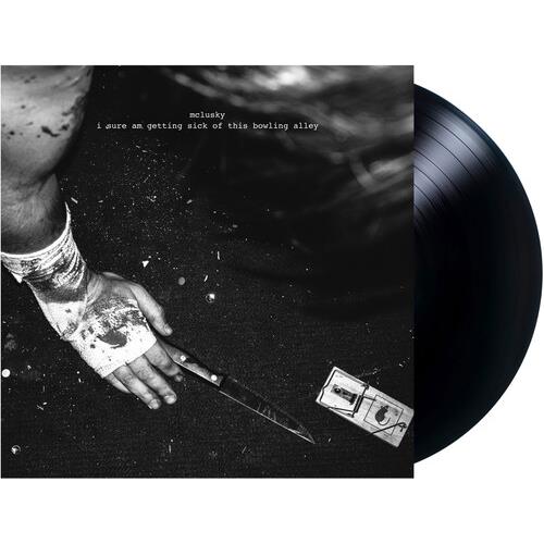 I Sure Am Getting Sick of This Bowling Alley - Vinyl LP