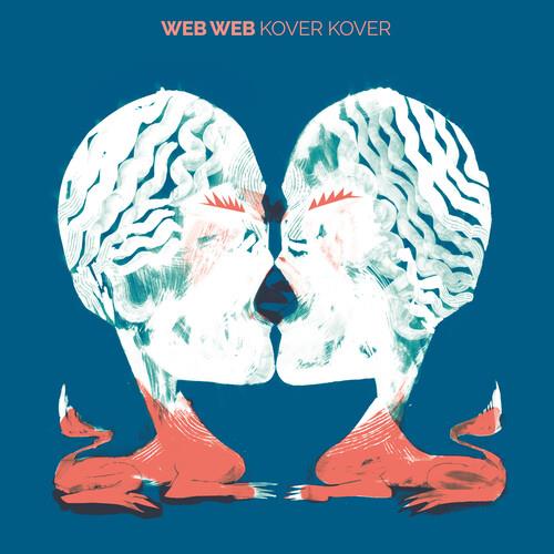 Kover Kover - Vinyl LP