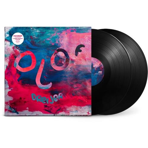 Loud Bloom - Vinyl LP