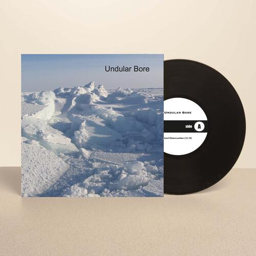 Undular Bore - Vinyl LP