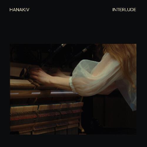 Interlude - Vinyl LP (Black)