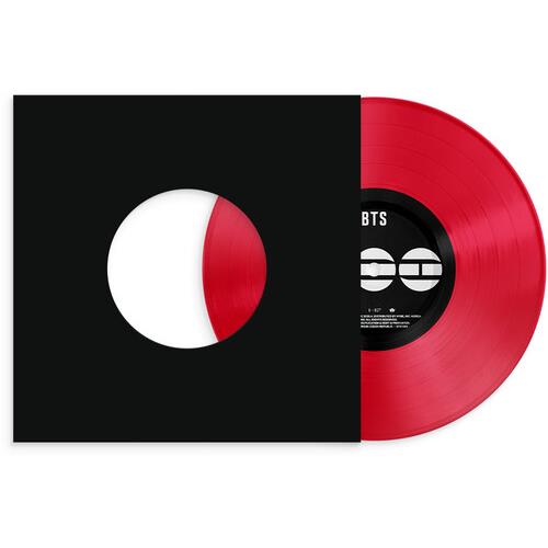 SWIM (7" Single) - Limited Edition 7-Inch Single