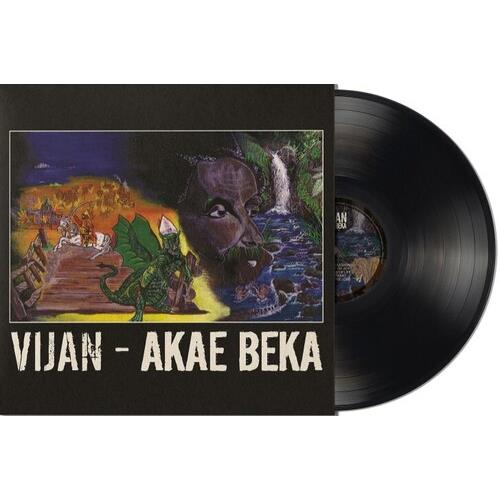 Vijan - Vinyl LP
