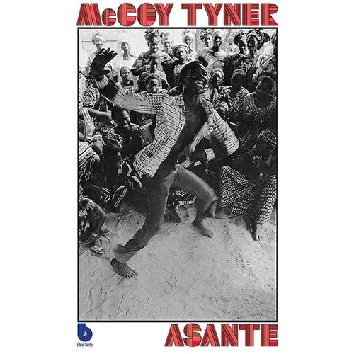 Asante (Blue Note Tone Poet Edition) - Vinyl LP 180 Gram