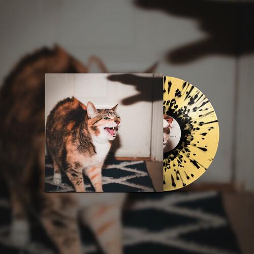 Keep Your Cool - Vinyl LP (Tan/Black)