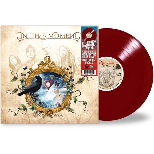 The Dream - Limited Edition Vinyl LP