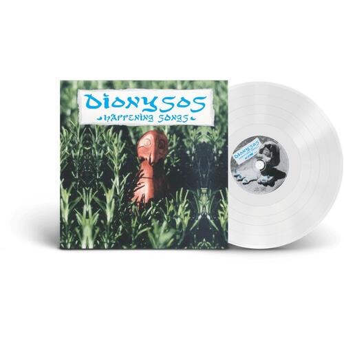 Happening Songs - Limited Edition Vinyl LP