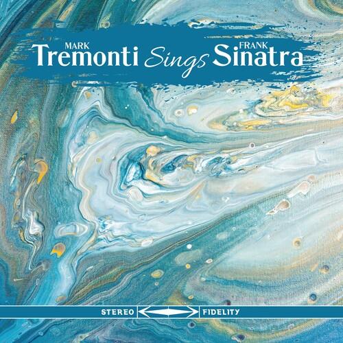 Tremonti Sings Sinatra - Vinyl LP