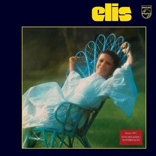 Elis - Vinyl LP