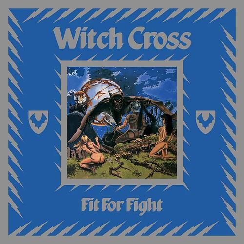 Fit for Fight - Vinyl LP
