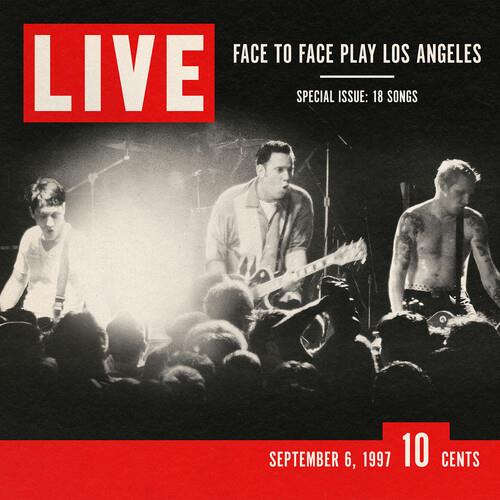 Live (35th Anniversary) - Vinyl LP