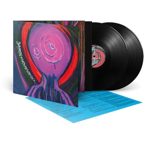 Stack Overflow in Corpse Pile Interface - Vinyl LP 140 Gram