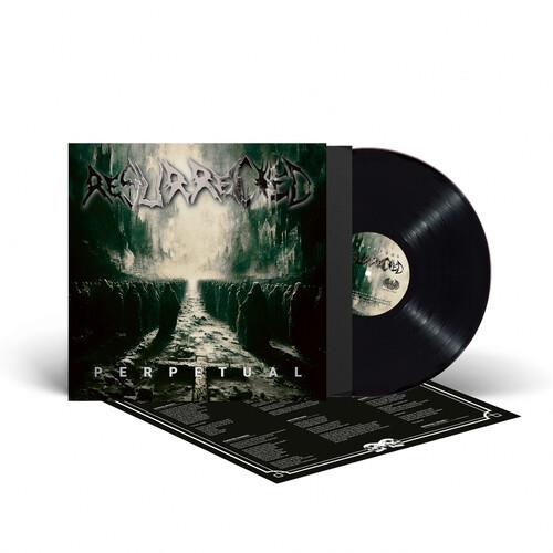 Perpetual - Vinyl LP 140 Gram