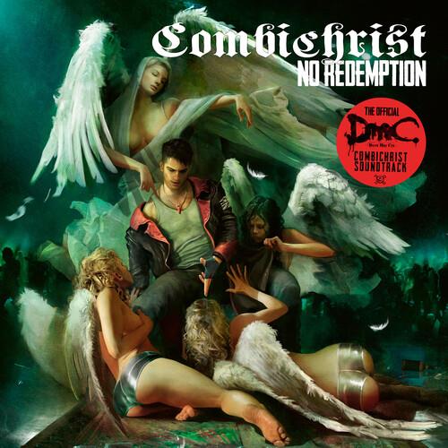 No Redemption - Limited Edition Vinyl LP