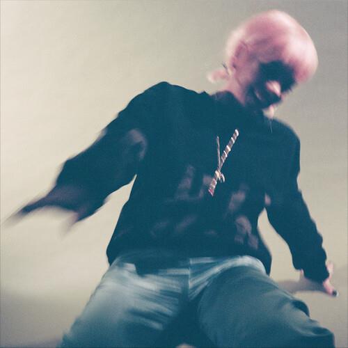 No Shame - Vinyl LP