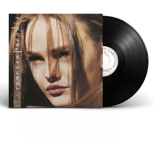 Variations Sur Le Meme - Vinyl LP