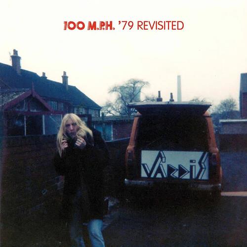 100 M.P.H. '79 Revisited - Purple - Vinyl LP (Purple)