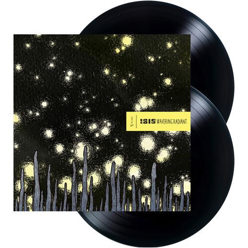 Wavering Radiant - Vinyl LP