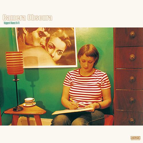 Biggest Bluest Hi-Fi - Vinyl LP