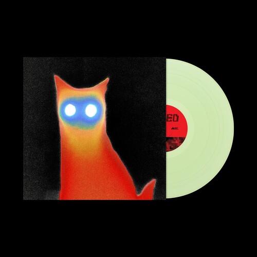 Wired - Vinyl LP