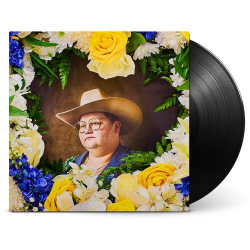 Ain't Dead Yet - Vinyl LP 180 Gram