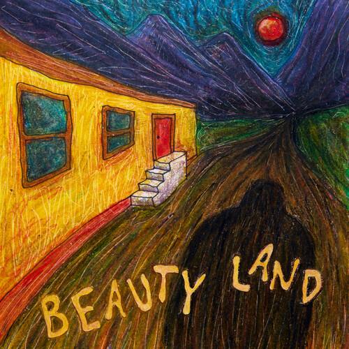 Beauty Land - Vinyl LP