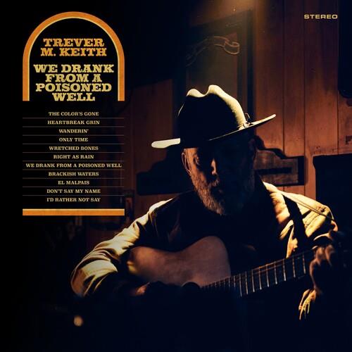We Drank From a Poisoned Well - Vinyl LP - PRE-ORDER